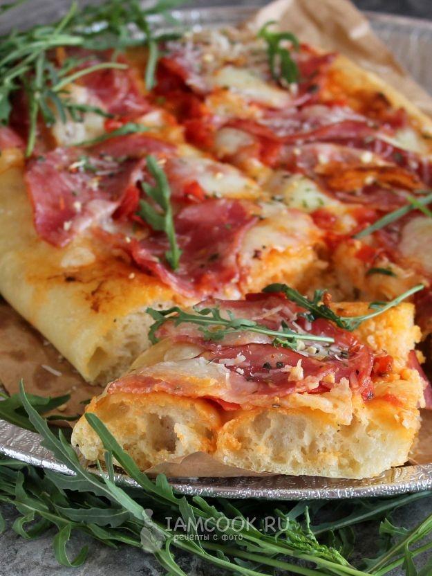 Margherita